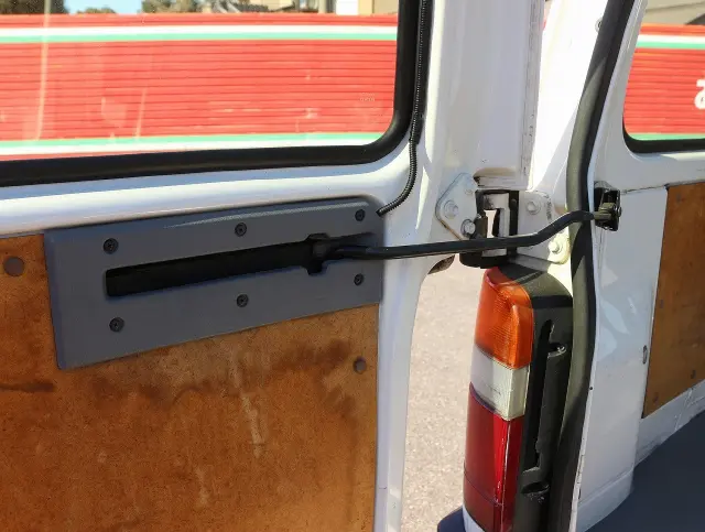 トヨタ ダイナ LDF-KDY241V(2WD)の写真27