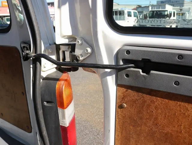 トヨタ ダイナ LDF-KDY241V(2WD)の写真28