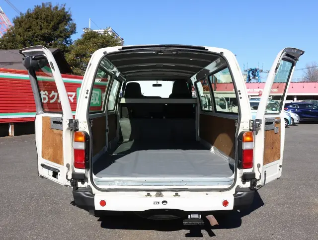 トヨタ ダイナ LDF-KDY241V(2WD)の写真30