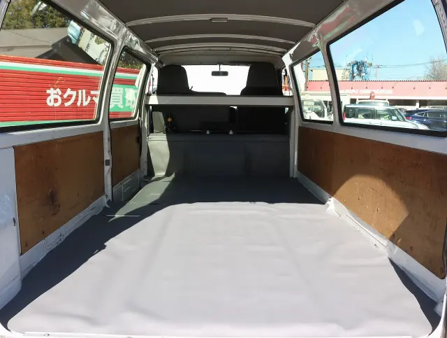 トヨタ ダイナ LDF-KDY241V(2WD)の写真31
