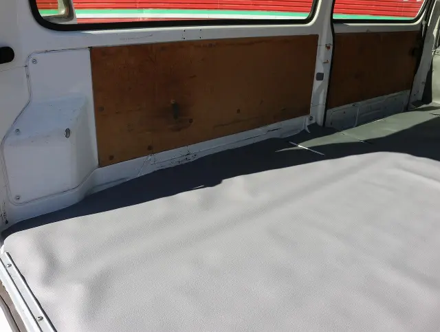 トヨタ ダイナ LDF-KDY241V(2WD)の写真32