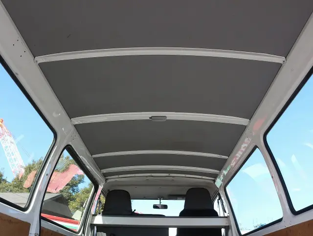 トヨタ ダイナ LDF-KDY241V(2WD)の写真34