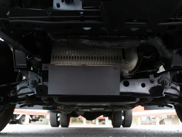 トヨタ ダイナ LDF-KDY241V(2WD)の写真37