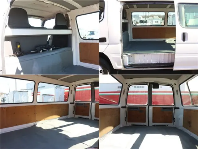 トヨタ ダイナ LDF-KDY241V(2WD)の写真46