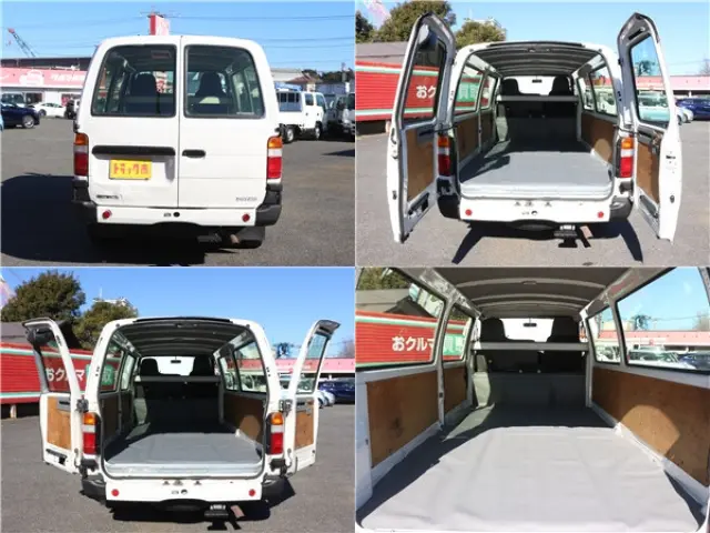 トヨタ ダイナ LDF-KDY241V(2WD)の写真47