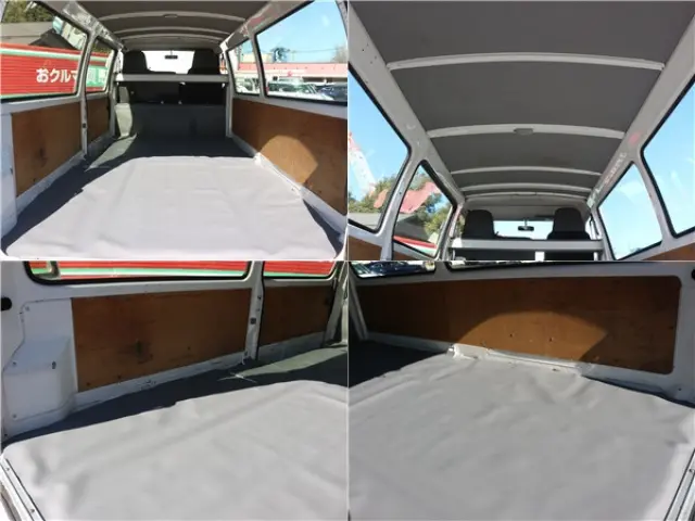 トヨタ ダイナ LDF-KDY241V(2WD)の写真48