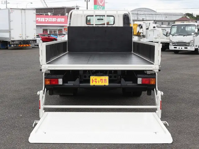 日野 デュトロ TKG-XZU710M(2WD)の写真14
