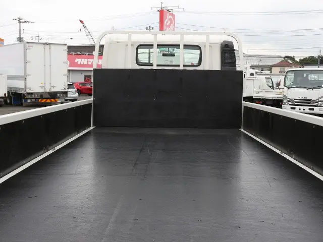 日野 デュトロ TKG-XZU710M(2WD)の写真15