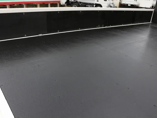 日野 デュトロ TKG-XZU710M(2WD)の写真16