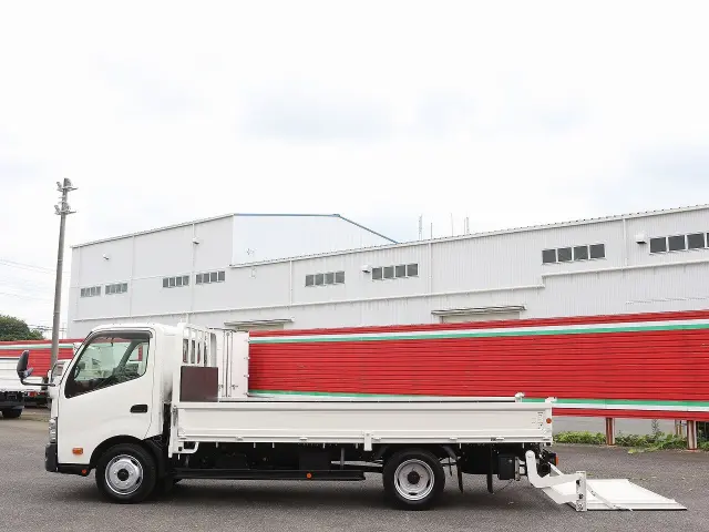 日野 デュトロ TKG-XZU710M(2WD)の写真20