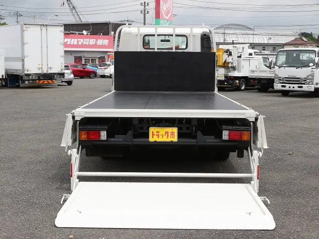 日野 デュトロ TKG-XZU710M(2WD)の写真24