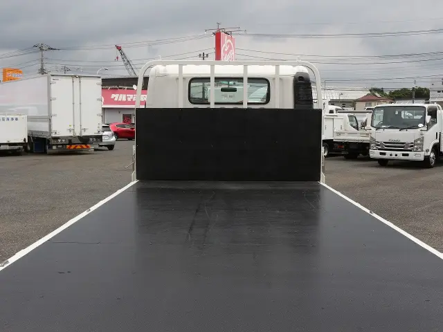 日野 デュトロ TKG-XZU710M(2WD)の写真25