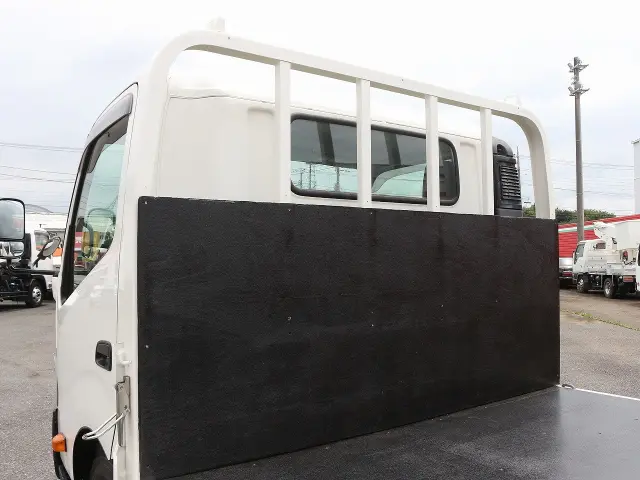 日野 デュトロ TKG-XZU710M(2WD)の写真27
