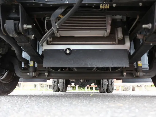 日野 デュトロ TKG-XZU710M(2WD)の写真31