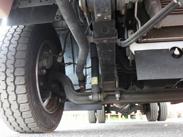 日野 デュトロ TKG-XZU710M(2WD)の写真32