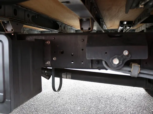 日野 デュトロ TKG-XZU710M(2WD)の写真33