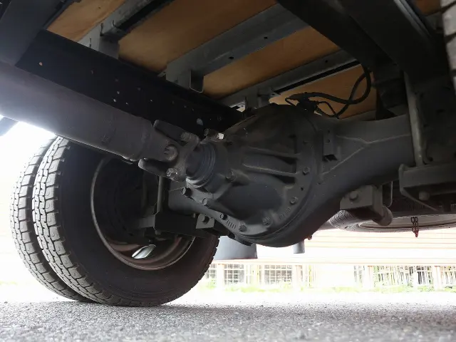 日野 デュトロ TKG-XZU710M(2WD)の写真34