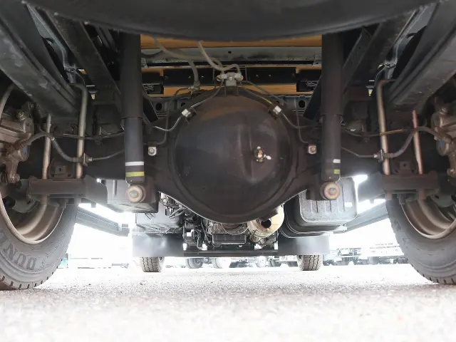 日野 デュトロ TKG-XZU710M(2WD)の写真35