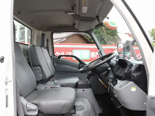 日野 デュトロ TKG-XZU710M(2WD)の写真37