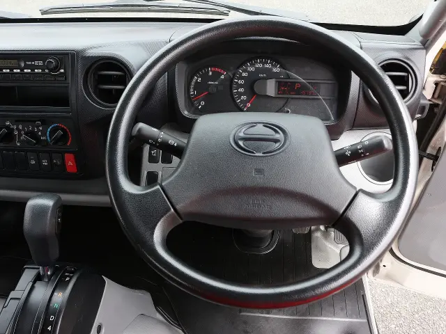 日野 デュトロ TKG-XZU710M(2WD)の写真40