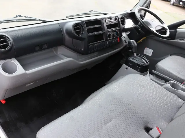 日野 デュトロ TKG-XZU710M(2WD)の写真48