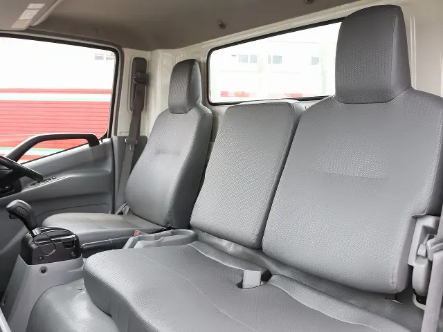 日野 デュトロ TKG-XZU710M(2WD)の写真49