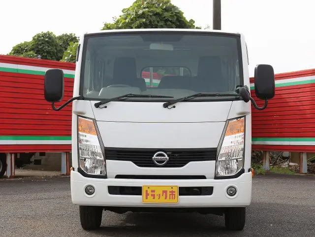 日産 アトラス CBF-SQ2F24(2WD)の写真2