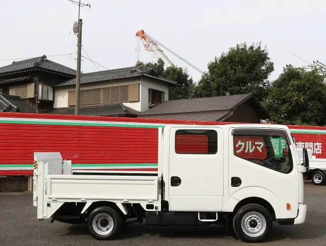 日産 アトラス CBF-SQ2F24(2WD)の写真4