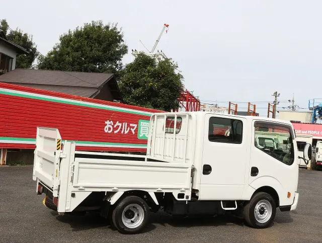 日産 アトラス CBF-SQ2F24(2WD)の写真5