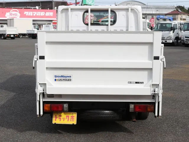 日産 アトラス CBF-SQ2F24(2WD)の写真6