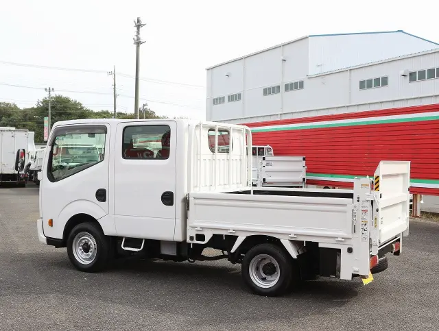 日産 アトラス CBF-SQ2F24(2WD)の写真7