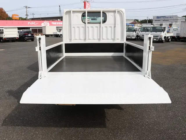 日産 アトラス CBF-SQ2F24(2WD)の写真9