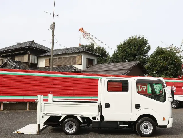 日産 アトラス CBF-SQ2F24(2WD)の写真13