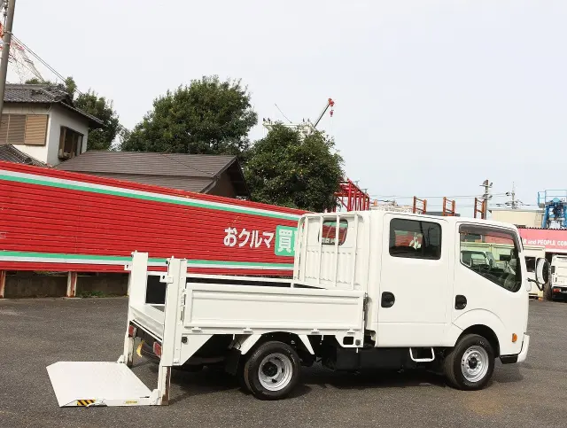 日産 アトラス CBF-SQ2F24(2WD)の写真14