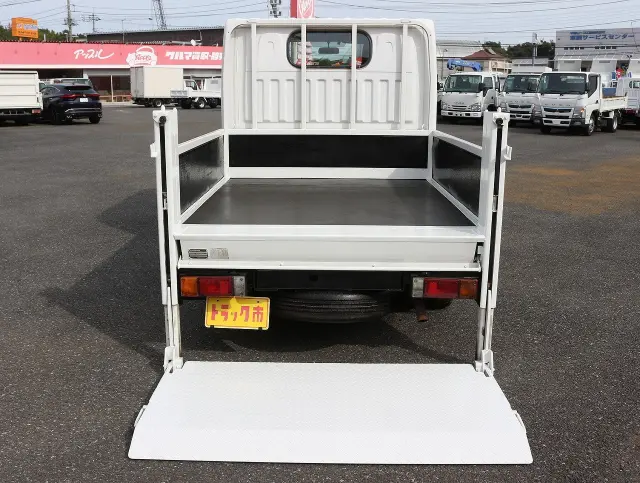 日産 アトラス CBF-SQ2F24(2WD)の写真15