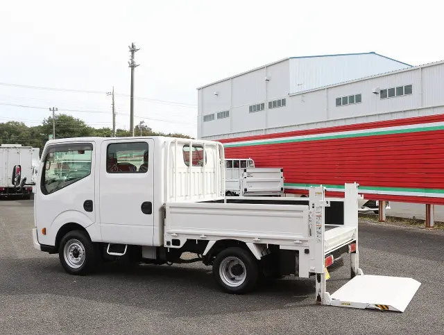 日産 アトラス CBF-SQ2F24(2WD)の写真17