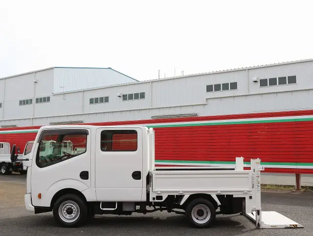 日産 アトラス CBF-SQ2F24(2WD)の写真18