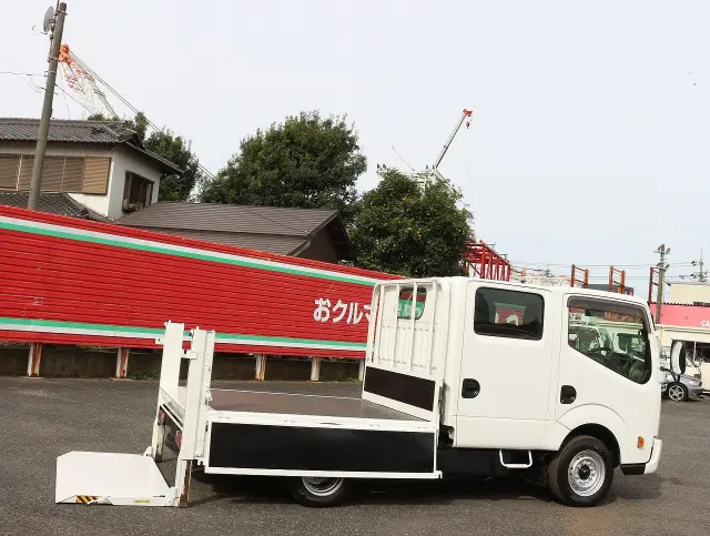 日産 アトラス CBF-SQ2F24(2WD)の写真20