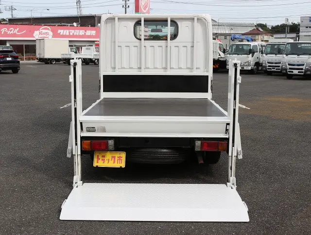 日産 アトラス CBF-SQ2F24(2WD)の写真21