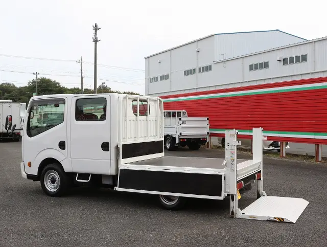 日産 アトラス CBF-SQ2F24(2WD)の写真23