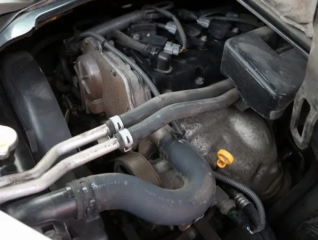 日産 アトラス CBF-SQ2F24(2WD)の写真27