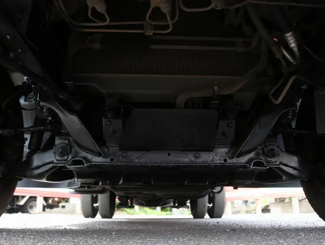 日産 アトラス CBF-SQ2F24(2WD)の写真28