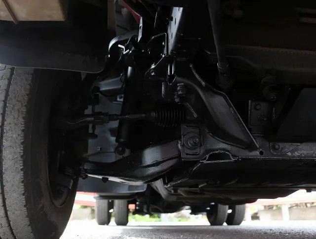 日産 アトラス CBF-SQ2F24(2WD)の写真29