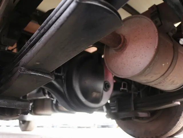 日産 アトラス CBF-SQ2F24(2WD)の写真31