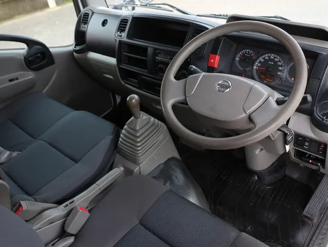 日産 アトラス CBF-SQ2F24(2WD)の写真32