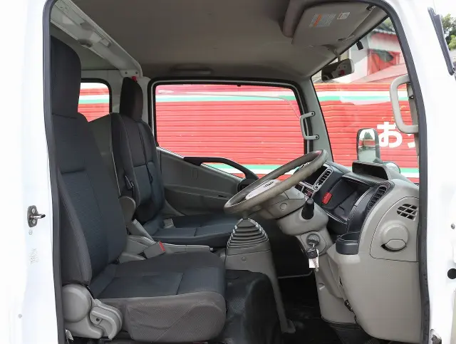 日産 アトラス CBF-SQ2F24(2WD)の写真33