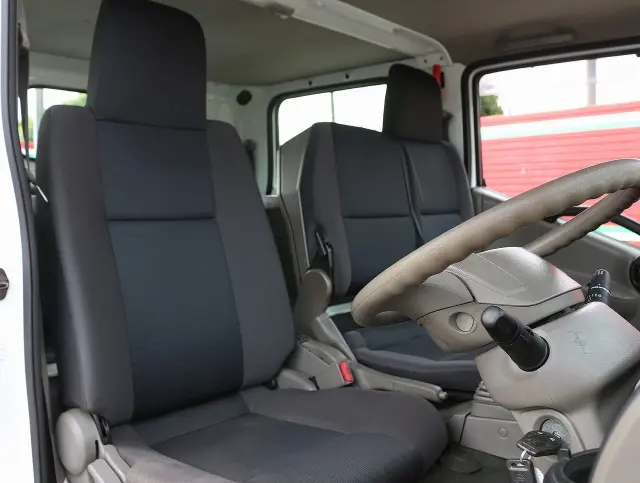 日産 アトラス CBF-SQ2F24(2WD)の写真34