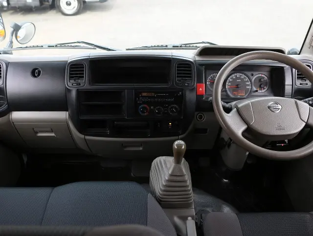 日産 アトラス CBF-SQ2F24(2WD)の写真36