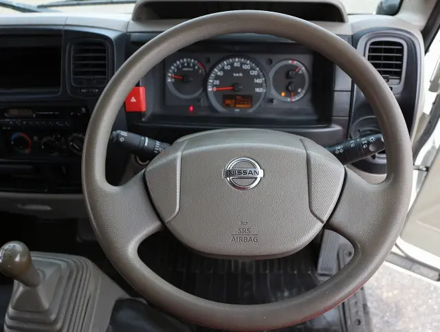 日産 アトラス CBF-SQ2F24(2WD)の写真37