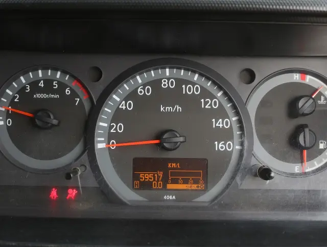 日産 アトラス CBF-SQ2F24(2WD)の写真38